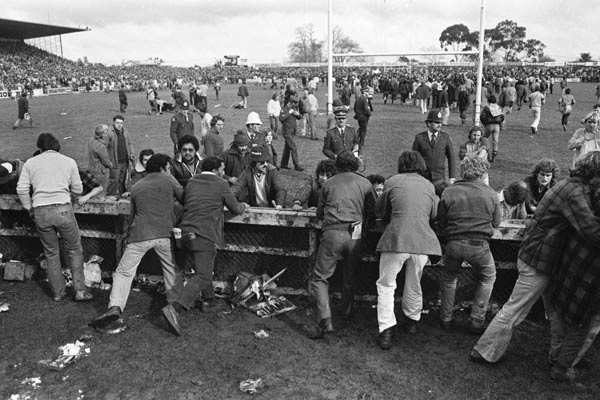 1981 rugby tour new zealand